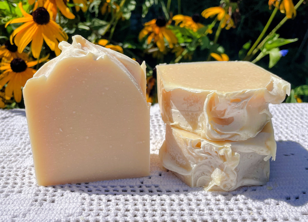 FIRESIDE SOAP BAR