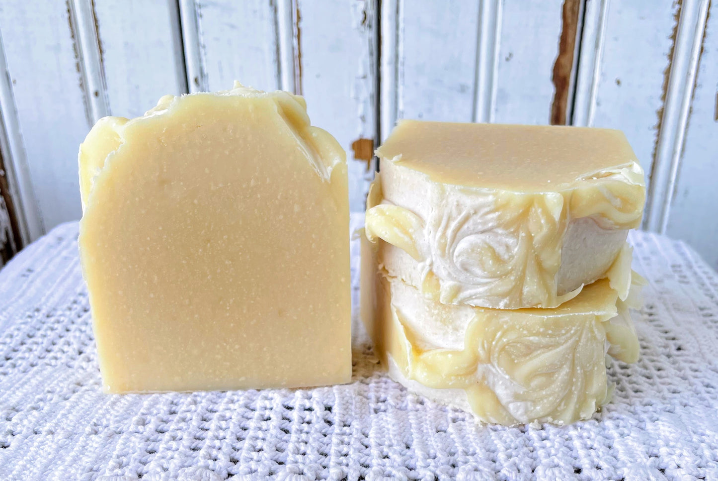 SALT FLATS SOAP BAR