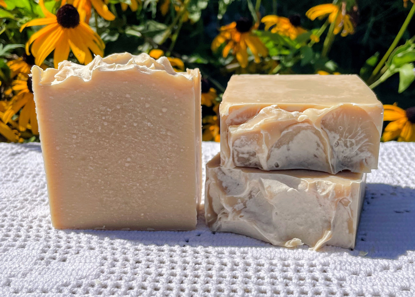 PAGES & POEMS SOAP BAR