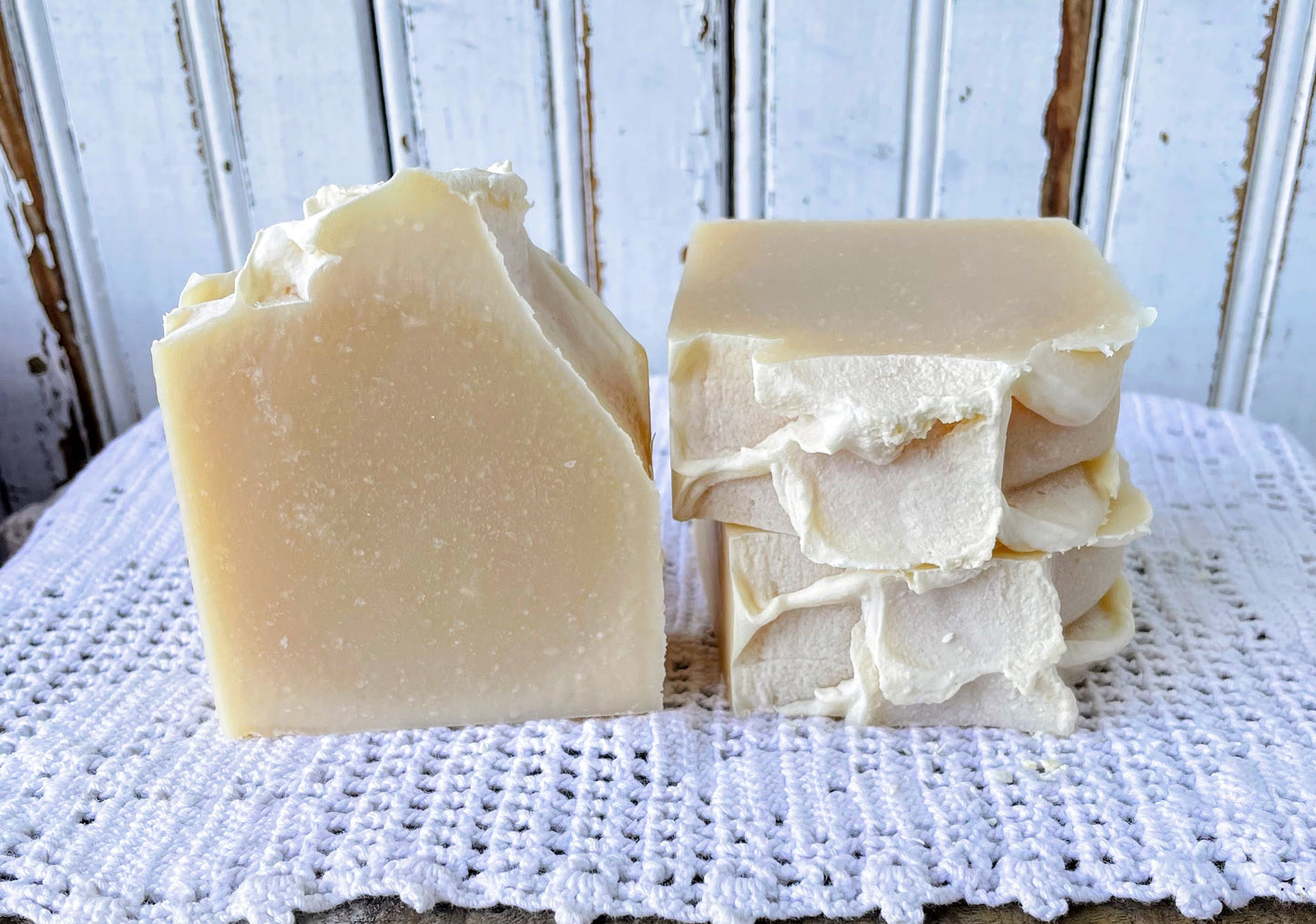 HONEY GLOW SOAP BAR