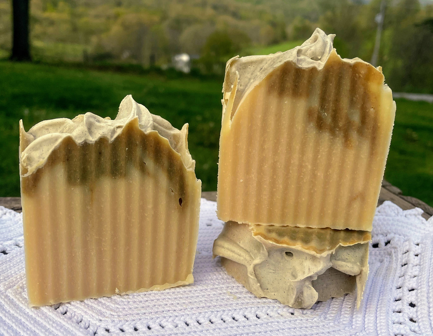 RIVERSIDE SOAP BAR