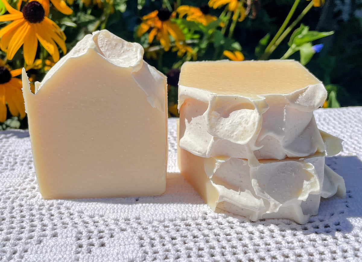 LUMBERJACK SOAP BAR