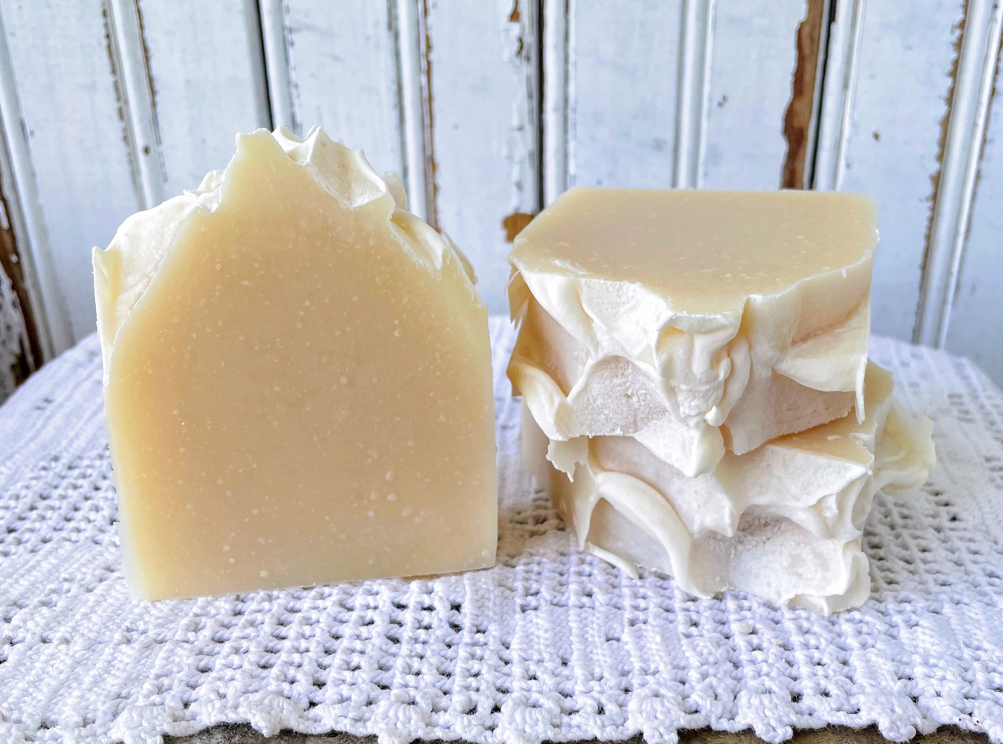 SWEET ICED TEA SOAP BAR