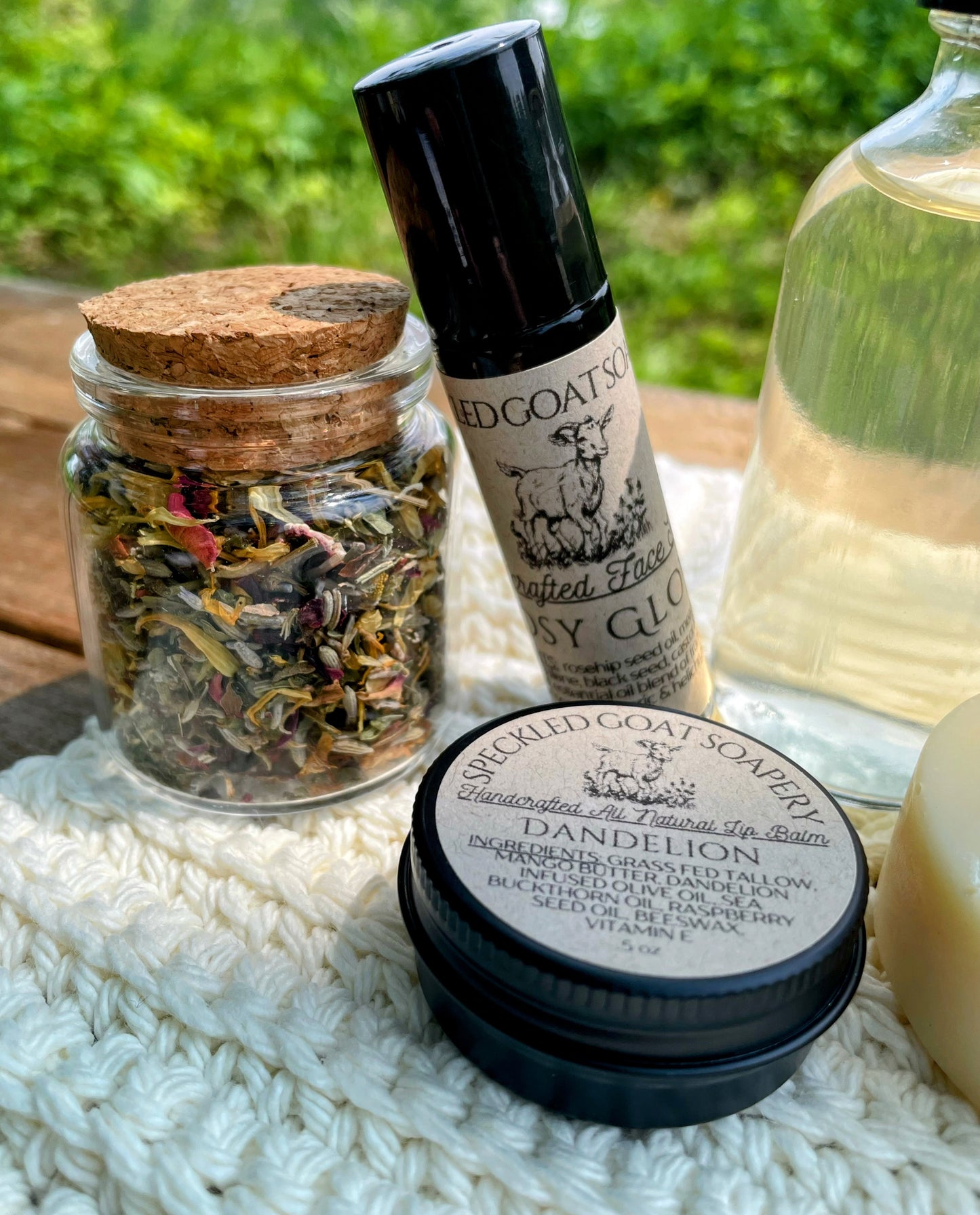 FACIAL CARE BUNDLE