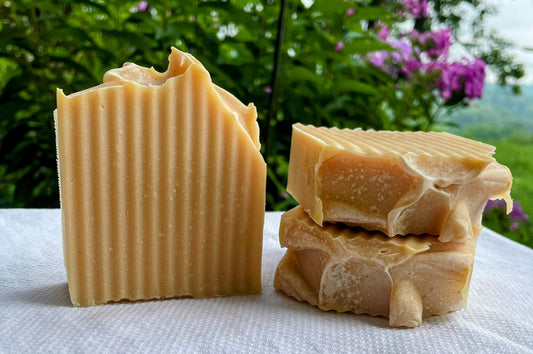 ENDLESS SUMMER SOAP BAR