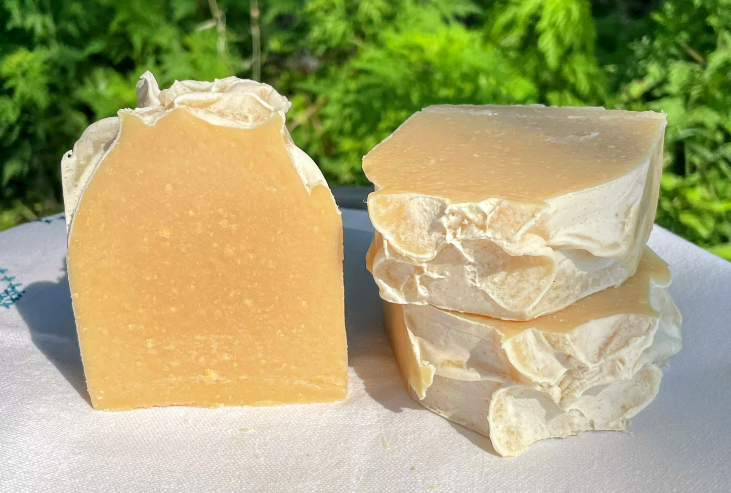 PINEAPPLE COAST SOAP BAR