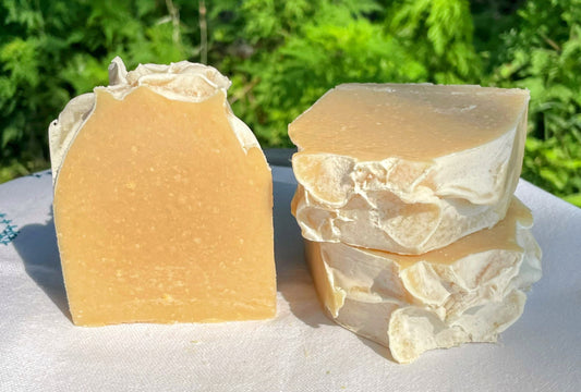 PINEAPPLE COAST SOAP BAR