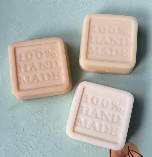 MINI SOAPS