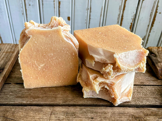 FIG GROVE SOAP BAR