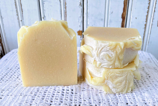 SALT FLATS SOAP BAR