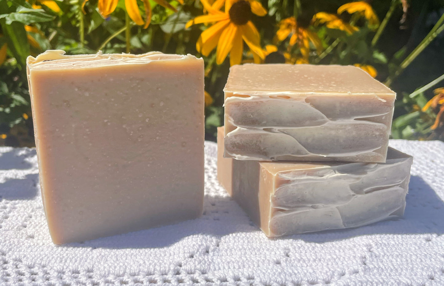 WOODSTOCK SOAP BAR