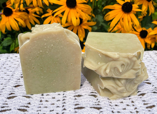 DRIFTWOOD SOAP BAR