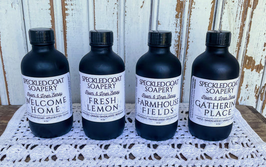 ROOM & LINEN SPRAY