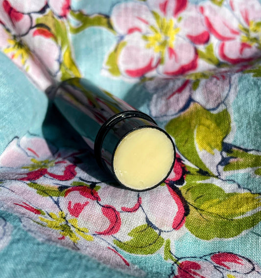 SWEET VANILLA LIP BALM