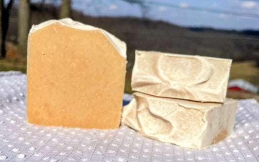 LONDON MIST SOAP BAR