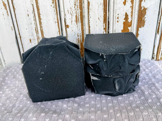 HEMP & HONEY DETOX BAR