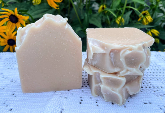 NAPA VALLEY SOAP BAR