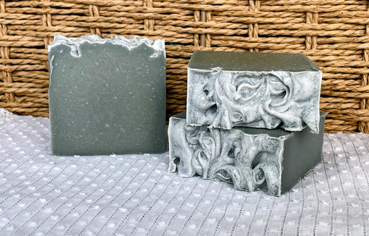 DESERT RAIN SOAP BAR