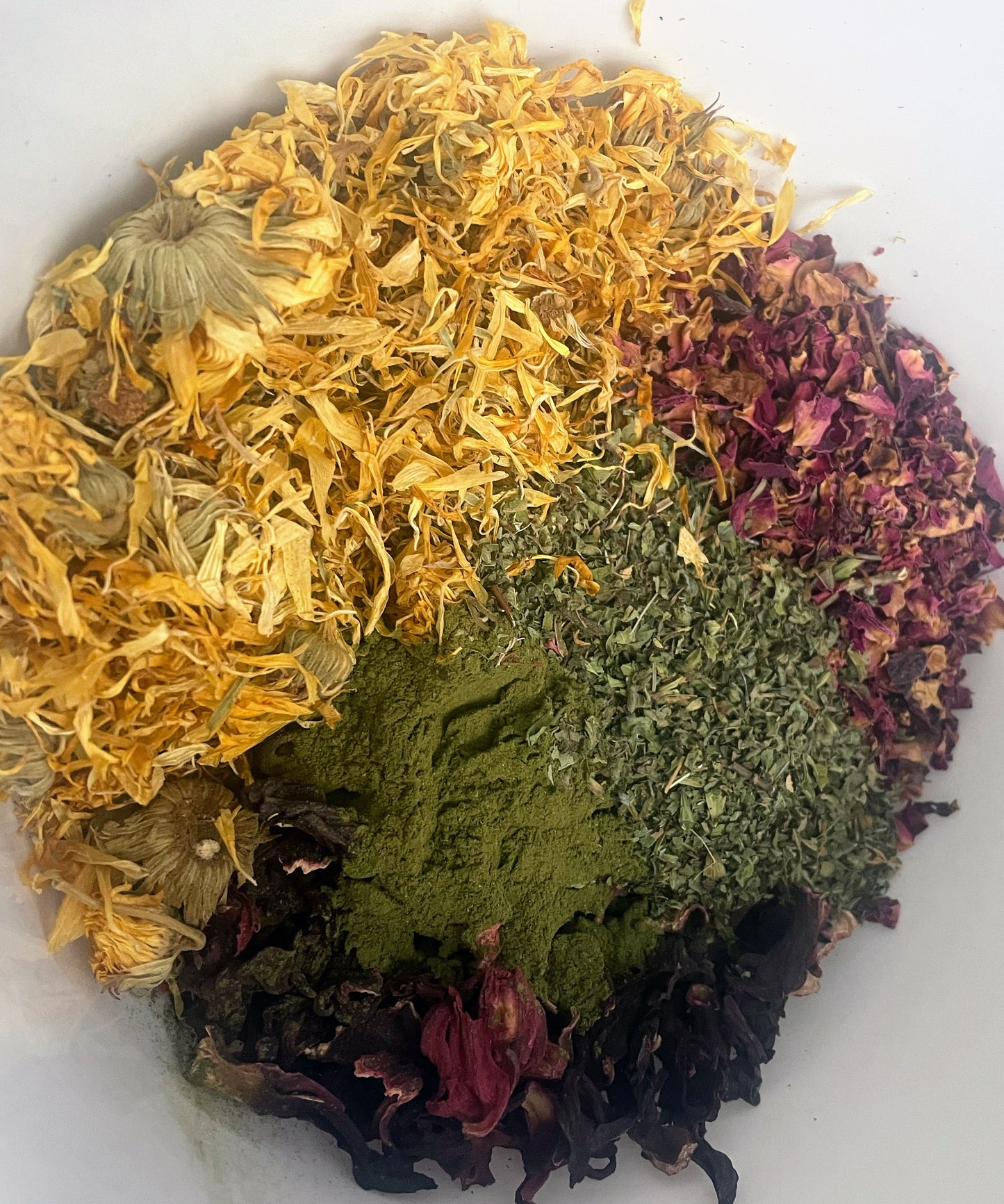 HERBAL MILK BATH SOAK