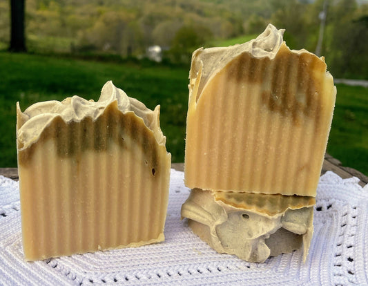 RIVERSIDE SOAP BAR