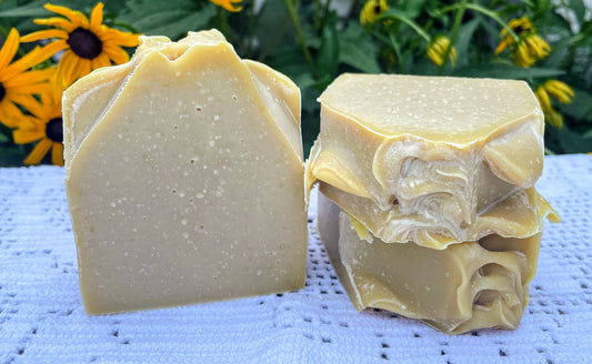 FARMHOUSE BOUQUET SOAP BAR