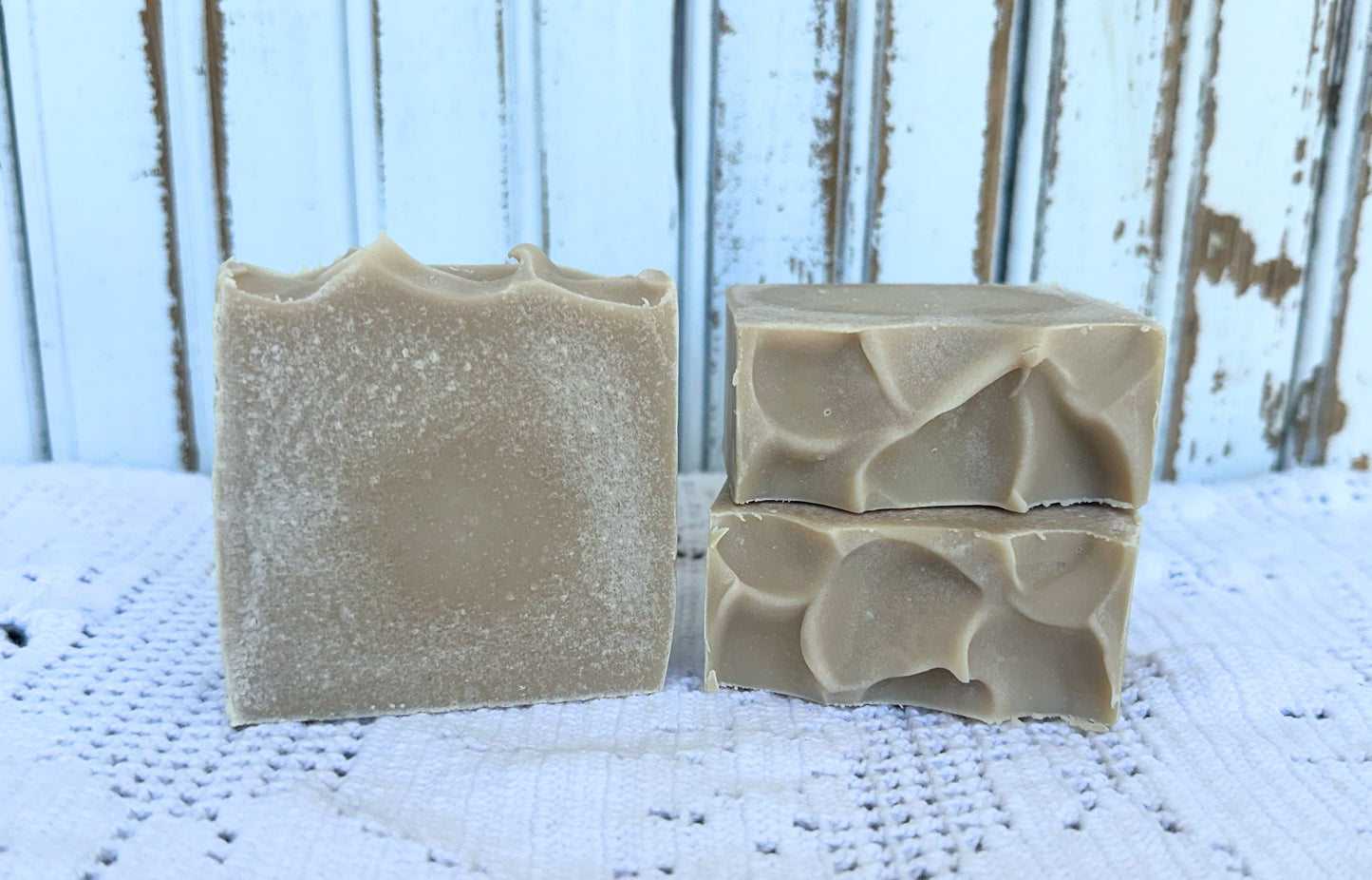BACKWOODS TRAIL SOAP BAR
