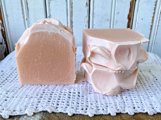 CALAMINE SOAP BAR- FRAGRANCE FREE
