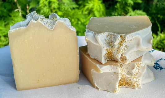 EVENING UNWIND SOAP BAR