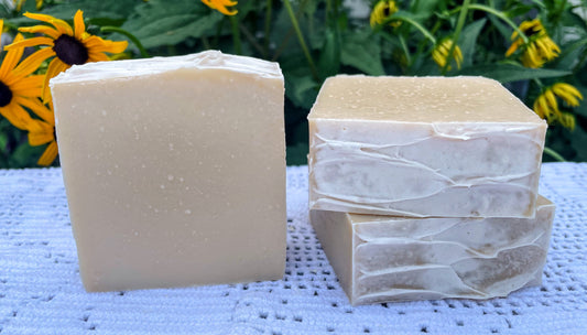PINEAPPLE COVE SOAP BAR