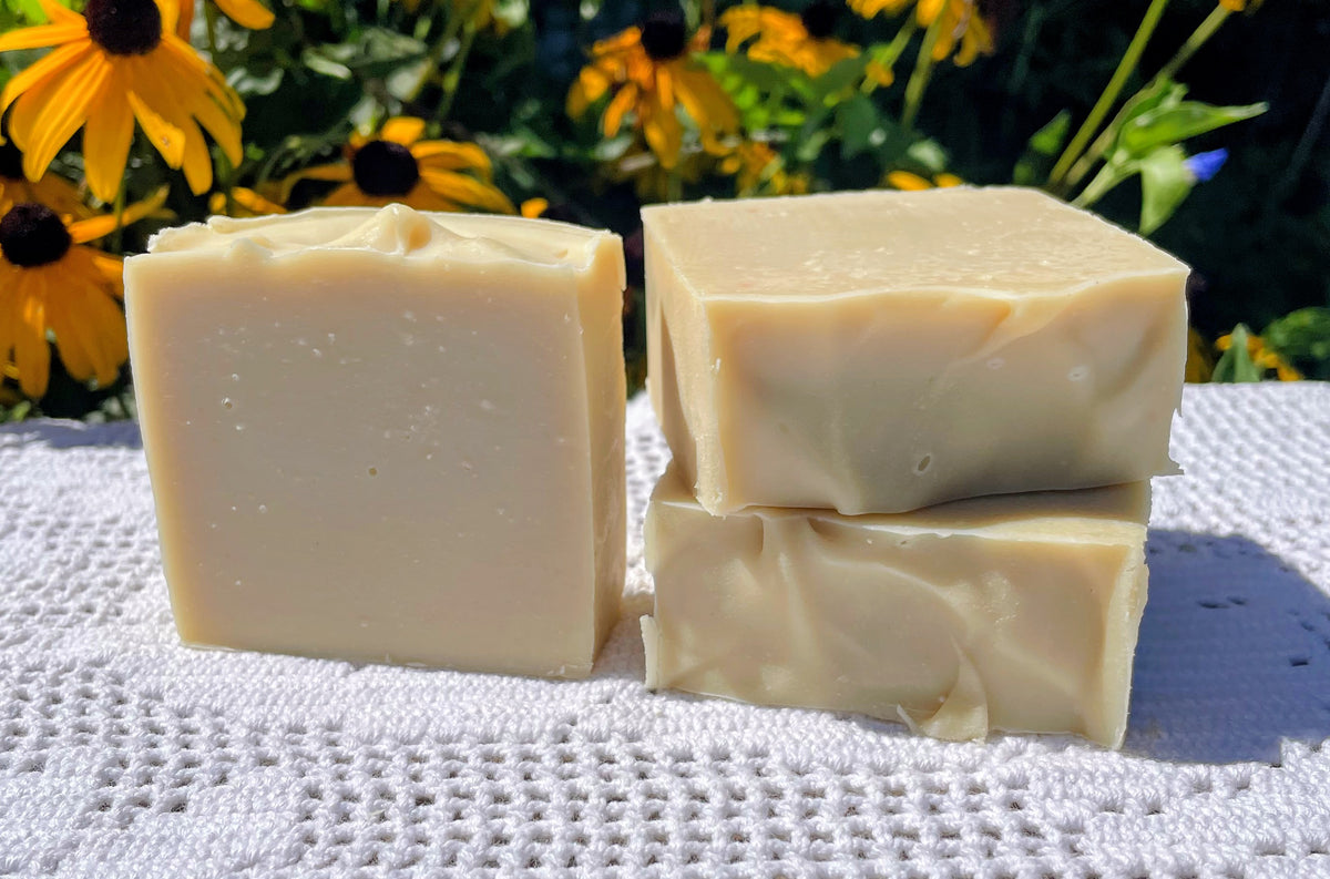 OCEAN SERENITY SOAP BAR