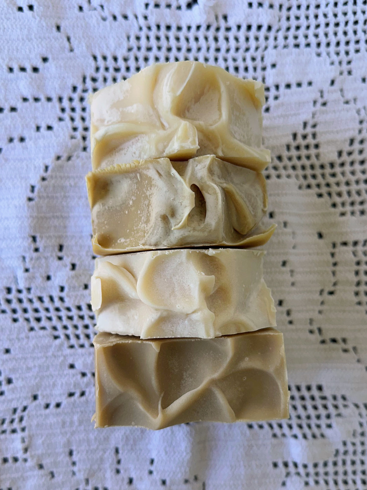 MYSTERY SOAP BAR BUNDLE 4/$25