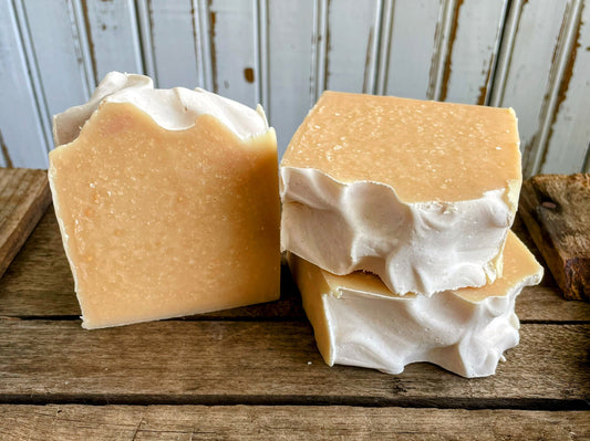 HIGH TIDE SOAP BAR