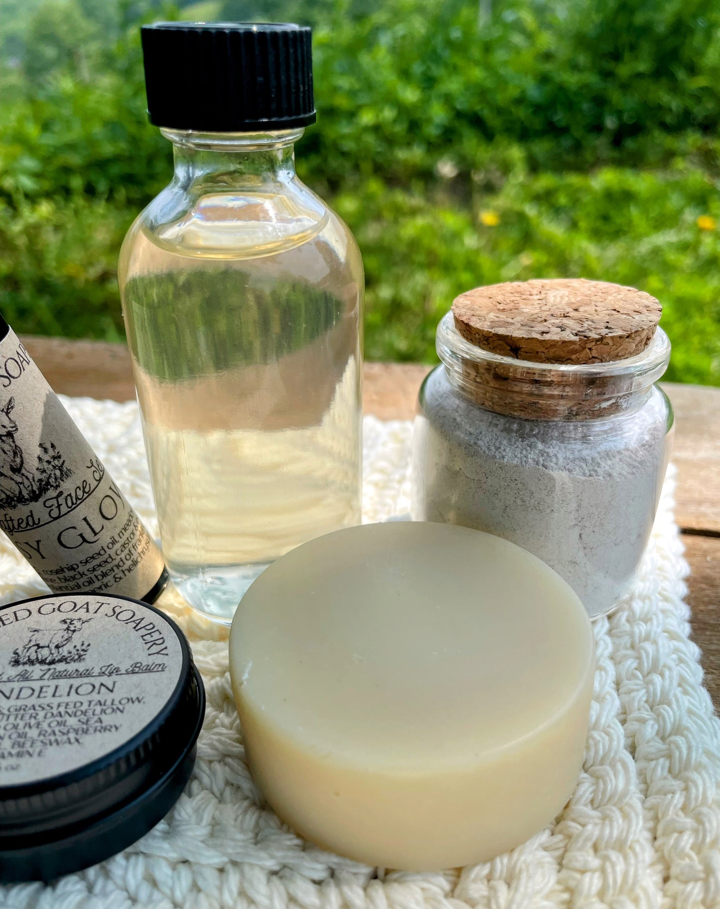FACIAL CARE BUNDLE