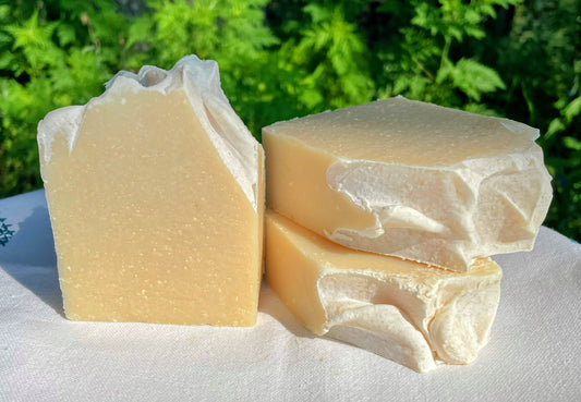 LAVENDER SOAP BAR