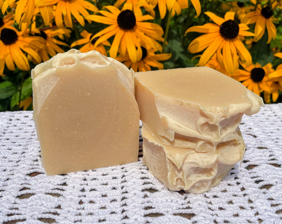 ENDLESS SUMMER SOAP BAR