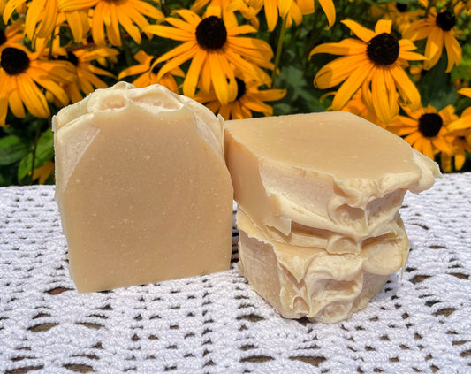ENDLESS SUMMER SOAP BAR