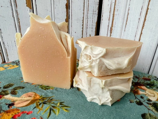 OAK RESERVE SOAP BAR