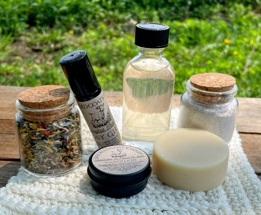 FACIAL CARE BUNDLE