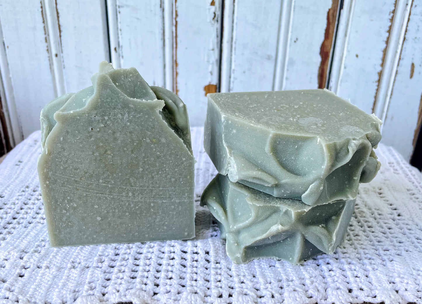 OCEAN SERENITY SOAP BAR