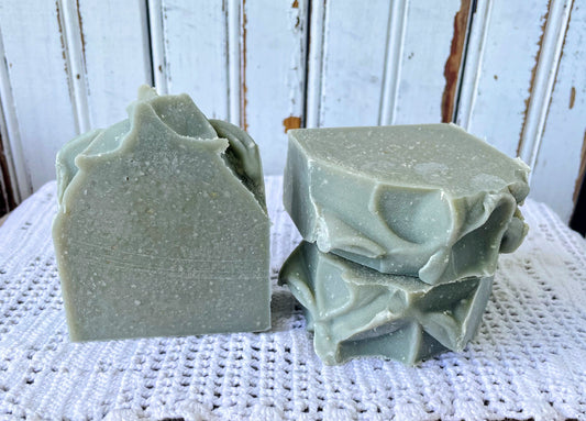 OCEAN SERENITY SOAP BAR
