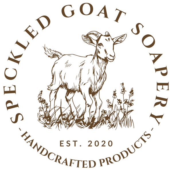 Speckled Goat Soapery